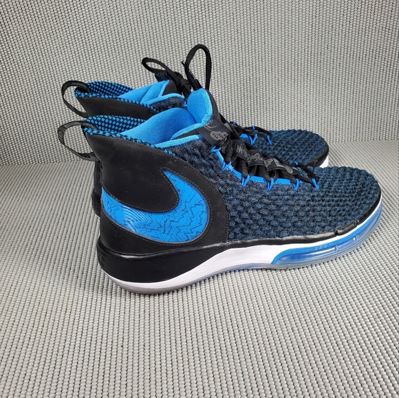 Nike Alphadunk men\'s basketball sneakers main image 5